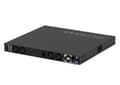 Miniatyrbilde 5 av 5: NETGEAR M4350 Series M4350-24G4XF - Switch - L3 - Styrt - 24 x 10/100/1000 (PoE+) + 4 x SFP+ - front til bakside-luftflyt - rackmonterbar - PoE+ (720