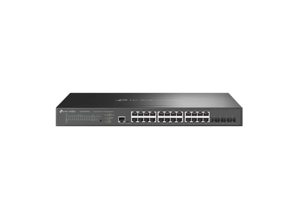 TP-Link TL-SG3428XPP-M2
