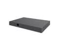 Miniatyrbild 4 av 5: Cablenet EWS7952P-FIT, hanterad, L2, Gigabit Ethernet (10/100/1000), Strömförsörjning via Ethernet (PoE) stöd, Rackmontering