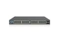 Miniatyrbild 1 av 5: Cablenet EWS7952P-FIT, hanterad, L2, Gigabit Ethernet (10/100/1000), Strömförsörjning via Ethernet (PoE) stöd, Rackmontering