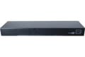 Miniatyrbild 3 av 3: Dexlan 891026, ohanterad, Gigabit Ethernet (10/100/1000), rackmontering, 1U