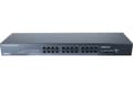 Miniatyrbild 2 av 3: Dexlan 891026, ohanterad, Gigabit Ethernet (10/100/1000), rackmontering, 1U