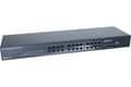 Miniatyrbild 1 av 3: Dexlan 891026, ohanterad, Gigabit Ethernet (10/100/1000), rackmontering, 1U