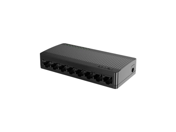Tenda - Switch - 8