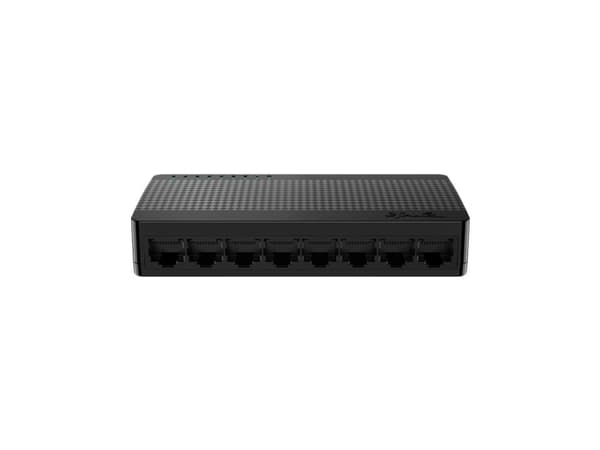 Tenda - Switch - 8