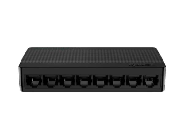 Tenda - Switch - 8