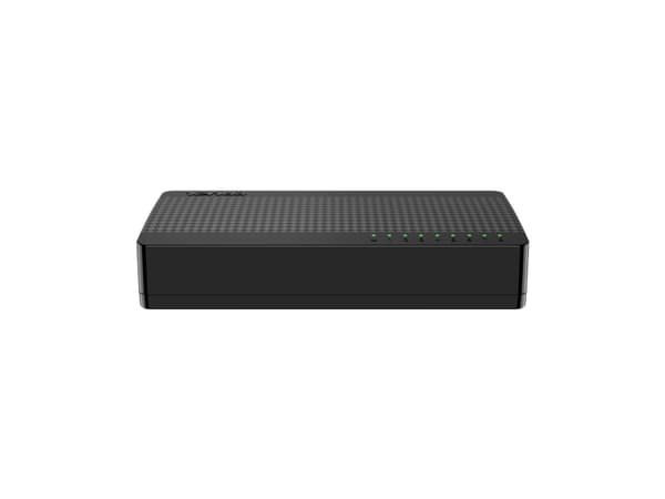 Tenda - Switch - 8 Sort