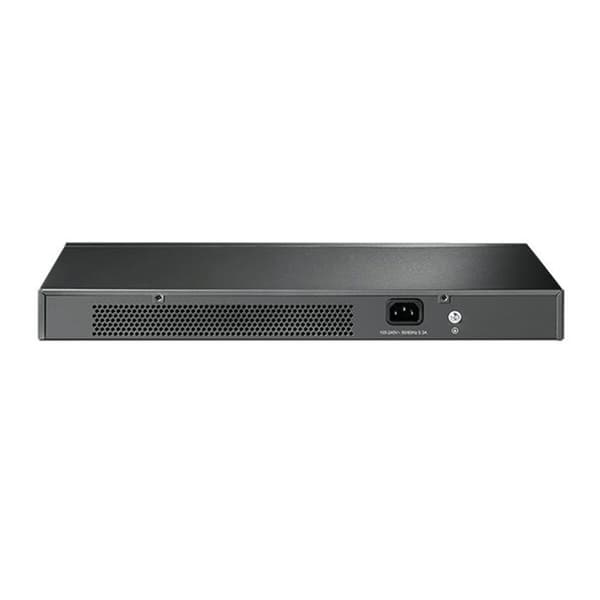Kaappikytkin TP-Link FBA_TL-SG1016