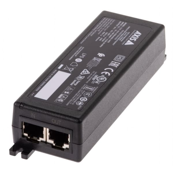 PoE injector Axis 02172-002