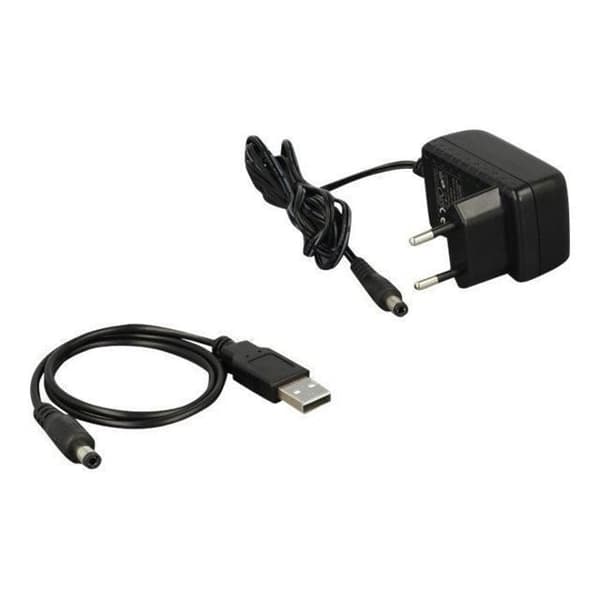 UHD 4K HDMI video-ljud splitter - DELOCK - 1 x HDMI in &gt; 4 x HDMI ut - HDCP kompatibel - 4K stöd
