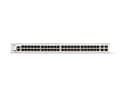 Pikkukuva 4 / 5: Cisco Catalyst 1300-48T-4X Managed Switch, 48 Port GE, 4x10GE SFP+, Limited Lifetime Protection (C1300-48T-4X), Managed, L2/L3, Gigabit Ethernet (10/