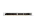 Pikkukuva 4 / 5: Cisco Catalyst 1300-48P-4X Managed Switch, 48 Port GE, PoE, 4x10GE SFP+, Limited Lifetime Protection (C1300-48P-4X), Managed, L2/L3, Gigabit Ethernet