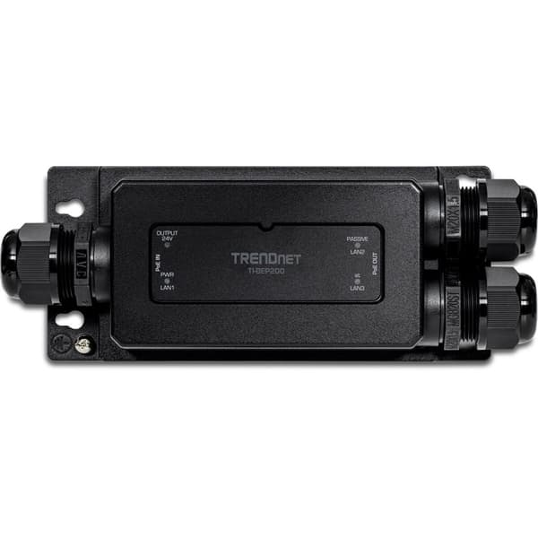 Svitsj Trendnet TI-BEP200