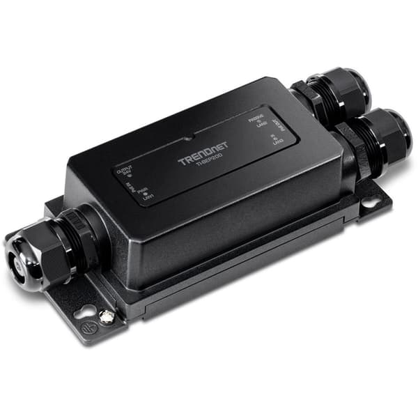 Kytkin Trendnet TI-BEP200