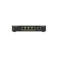 Miniatyrbild 2 av 4: Switch Ethernet PoE 5 portar - NETGEAR - GS305EPP - Smart hanterbar - Tyst - 120W PoE+