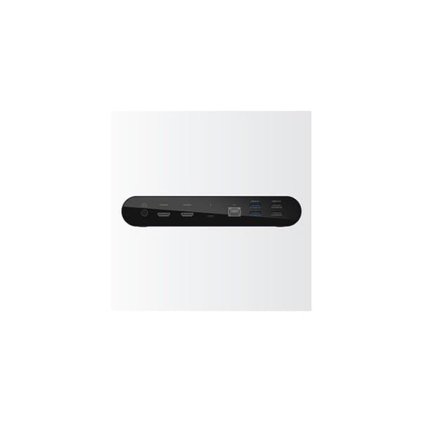 Dock Thunderbolt 4 - Belkin - INC006VFSGY - 90W Strömförsörjning - 40 Gbit/s - 12 portar