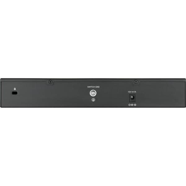 D-Linkgo GO-SW-16G-switch 16 Gigabit-portar