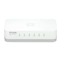 Miniatyrbild 2 av 3: D-Link switch 5 portar GOSW5E