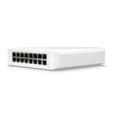 Miniatyrbild 1 av 2: NÄTVERK, Switch, Fristående Switch, Ubiquiti Gen2 16 Port Poe Switch