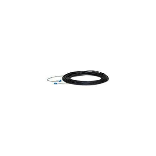 Ubiquiti Networks FC-SM-100 - KVM SWITCH - Single-Mode LC fiberkabel 100 fot längd (~30,5 m)