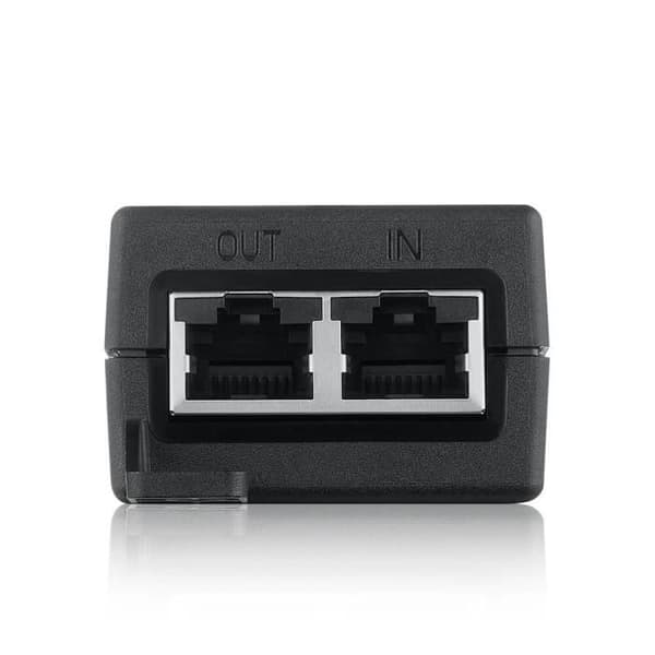 Commutator - ZYXEL - POE12-30W - Hanterad - 2 RJ-45-portar - 2.5G Ethernet