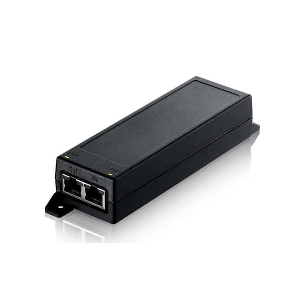 Commutator - ZYXEL - POE12-30W - Hanterad - 2 RJ-45-portar - 2.5G Ethernet