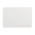 Miniatyrbild 3 av 5: Switch - Hikvision - DS-3E0505D-E - 5 portar RJ45 - Ohanterad - Plug &amp; Play