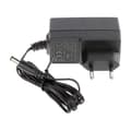 Miniatyrbild 5 av 5: Switch - Hikvision - DS-3E0505D-E - 5 portar RJ45 - Ohanterad - Plug &amp; Play