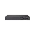 Miniatyrbild 2 av 2: Switch 19 8 Giga PoE på 120W + 2 SFP-hanterade - C4 - Managed