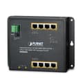 Miniatyrbild 1 av 4: Planet WGS-4215-8P2S - Gigabit Ethernet Managed Network Switch - 8 RJ-45 PoE+-portar - L2