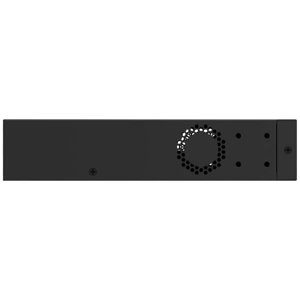NETGEAR GS324P Switch RJ45 26 + 2 Port 1 GBit/s PoE-funktion