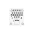 Miniatyrbild 4 av 4: Mikrotik hEX PoE Connected Router Vit