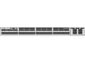 Pikkukuva 2 / 2: Cisco 9300X, Managed, L3, Full duplex, Rack mounting, 1U