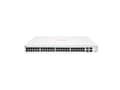 Miniatyrbild 3 av 5: HPE Aruba Instant On 1930 48G Class4 PoE 4SFP/SFP+ 370W Switch - Switch - L3 - Administreret - 48 x 10/100/1000 (PoE) + 4 x 1 Gigabit / 10 Gigabit SF
