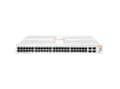 Miniatyrbild 2 av 5: HPE Aruba Instant On 1930 48G Class4 PoE 4SFP/SFP+ 370W Switch - Switch - L3 - Administreret - 48 x 10/100/1000 (PoE) + 4 x 1 Gigabit / 10 Gigabit SF