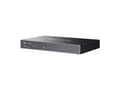 Miniatyrbild 4 av 5: TP-Link TL-SG2008 - Switch - Administrerad - 8 x 10/100/1000 - skrivbordsmodell