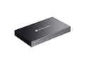 Miniatyrbild 5 av 5: TP-Link TL-SG2008 - Switch - Administrerad - 8 x 10/100/1000 - skrivbordsmodell