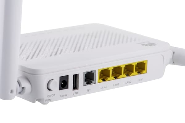 Huawei EG8010HV6 Optinen verkkopääte/laite (ONT/ONU) Optinen verkkopääte (ONT)