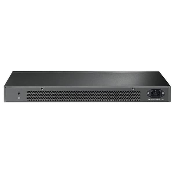 Tp-link Kontakt Tl-sg1048 48 Havne Sort
