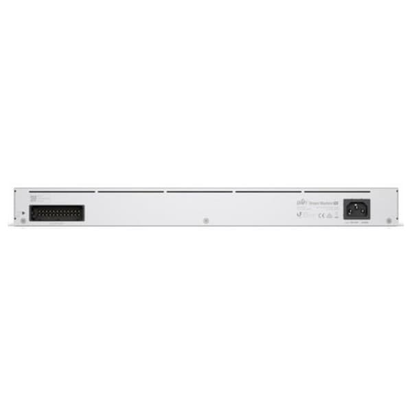 Ubiquiti Kontakt Udm-pro 8 Havne Hvid