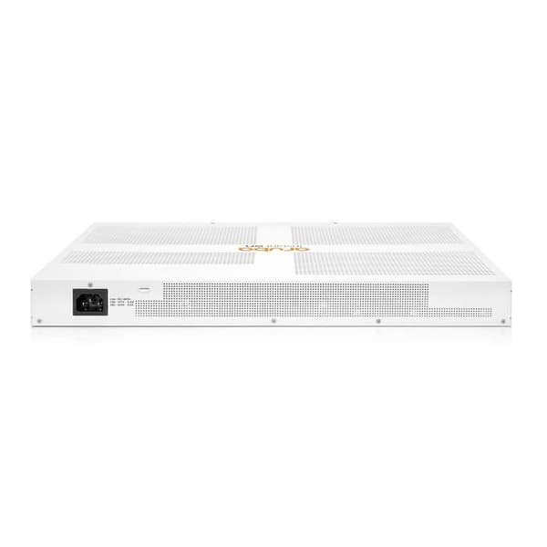 ARUBA HPE Instant On 1930 48G 4SFP/SFP+ Switch - Switch - C2+ - Managed