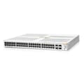 Miniatyrbild 4 av 6: ARUBA HPE Instant On 1930 48G 4SFP/SFP+ Switch - Switch - C2+ - Managed