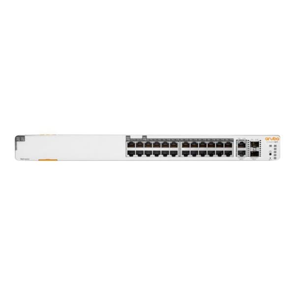 Kommutator - ARUBA - Instant On 1960 24G - L3 Lite - Hanterad - 24 Gigabit Ethernet-portar