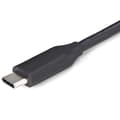 Miniatyrbild 3 av 5: USB-C Hub - STARTECH.COM - HB30CM3A1CB - 4 portar - 3 USB-A/1 USB-C - Återvinningsbar kabel