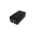 Miniatyrbild 2 av 2: Ströminjektor - Ubiquiti Networks - POE-24-12W-G - CA 90-260 V - 12 Watt
