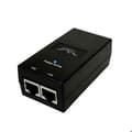 Miniatyrbild 1 av 2: Ströminjektor - Ubiquiti Networks - POE-24-12W-G - CA 90-260 V - 12 Watt