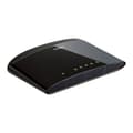 Miniatyrbild 3 av 3: D-Link 5-portars 10/100Mb DES-1005D Ethernet-switch