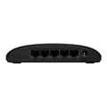 Miniatyrbild 2 av 3: D-Link 5-portars 10/100Mb DES-1005D Ethernet-switch
