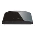Miniatyrbild 1 av 3: D-Link 5-portars 10/100Mb DES-1005D Ethernet-switch