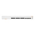 Miniatyrbild 1 av 3: HPE Aruba Instant On 1960 Switch